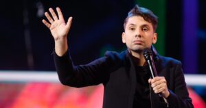 La advertencia de Fabrizio Copano a Gonzalo Feito por redes sociales: 