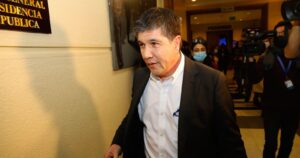 Subsecretario Monsalve: 