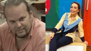 Camilo Guevara March, el hijo del Che Guevara que enamoró a Karen Doggenweiler