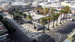 Municipalidad de Puente Alto pidió a Seremi de Salud investigar origen de malos olores en sector sur de Santiago