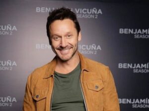 Benjamín Vicuña contó por qué cambió a Católica por Colo Colo: 