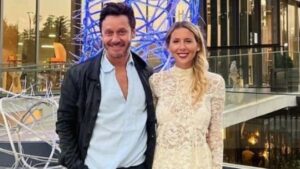 Prensa argentina asegura que Benjamín Vicuña y Eli Sulichín terminaron su relación