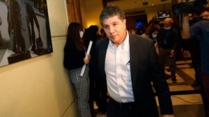 Monsalve viaja a Biobío tras violento atentado a Molino Grollmus de Contulmo