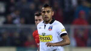Arturo Vidal abre las esperanzas de un posible regreso a Colo Colo
