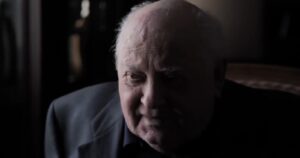 Fallece Mijail Gorbachov, último líder de la desaparecida Unión Soviética