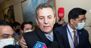 Gonzalo de la Carrera: 