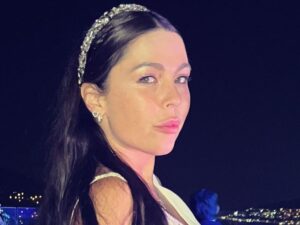 Daniela Aránguiz no se cierra a la posibilidad de volver a El Discípulo del Chef: 