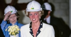 A 25 años de su muerte: las actitudes de Diana de Gales que molestaban a la reina Isabel