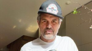 Mark Ruffalo envía mensaje a Chile a días del Plebiscito: 