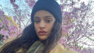 Rosalía suma una nueva colaboración a su repertorio junto a Romeo Santos