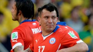 VIDEO - Las 10 penas más grandes del fútbol chileno