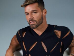 Ricky Martin emociona a sus fans con foto de su primer año en Menudo