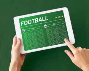 ¿Por qué el fútbol es el deporte por el que siempre se apuesta?