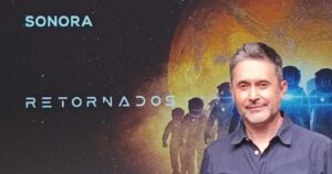 Julio Rojas, escritor: 