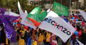 El Rechazo en la carrera del Dodo