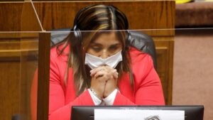 Caso Campillai: declaran culpable a ex capitán de Carabineros por apremios ilegítimos