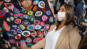 Fabiola Campillai tras veredicto contra Patricio Maturana: 