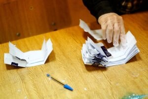 Plebiscito de Salida: ¿Se puede votar con el carnet de identidad vencido?