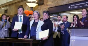 BancoEstado se suma a iniciativa de jornada laboral de 40 horas