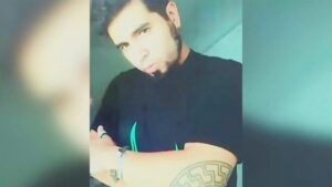 La conexión familiar chilena del hombre que intentó matar a Cristina Fernández de Kirchner