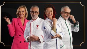 Doble eliminación y un cambio de participantes marcó El Discípulo del Chef