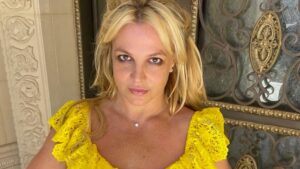 Britney Spears publica mensaje a sus hijos tras incendiarias declaraciones en entrevista