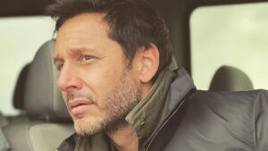 Las primeras declaraciones de Benjamín Vicuña tras su quiebre con Eli Sulichín