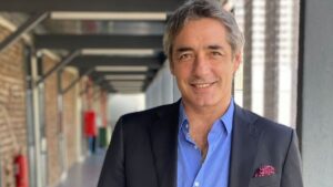 José Luis Repenning reveló los motivos que lo llevaron a aceptar oferta de Canal 13