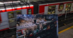 Corte Suprema reduce pena a condenado por incendio de estación San Pablo del Metro