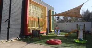 Defensoría de la Niñez y niñas jugando 'a casarse' en jardín infantil: 