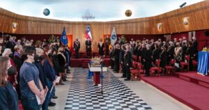 Masonería chilena llama a la unidad tras el plebiscito y anuncia un nuevo Fraternitas de la República