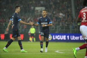Alexis y Brereton se mantienen en racha, mientras que Marcelino sigue brillando