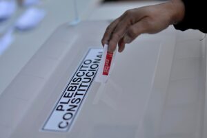 Servel: instalación de mesas alcanza el 99,95% en Chile continental