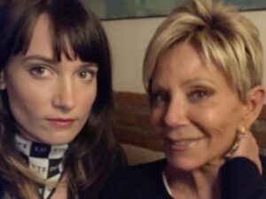 Regalo de Dindi Jane emocionó a Raquel Argandoña en La Divina Comida: 