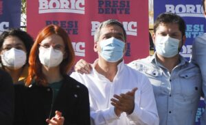 Presidente Boric fija cambio de gabinete para esta semana que incluye a alcaldes en ejercicio y ex autoridades políticas