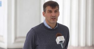 Daniel Stingo y texto constitucional: 