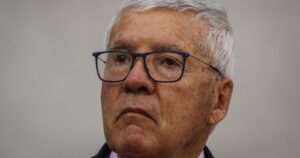 Rodrigo González, ex diputado y ex alcalde de Viña del Mar, fallece a los 80 años