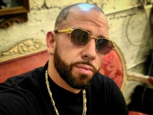 Conmoción en el freestyle: asesinaron a puñaladas al rapero Pat Stay en Canadá