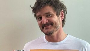 Pedro Pascal no llegó a votar al Plebiscito de Salida y así reaccionaron las redes