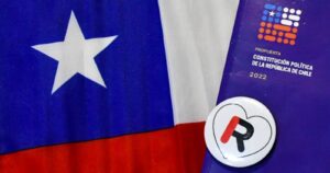 El mea culpa de los ex convencionales tras triunfo del Rechazo: 