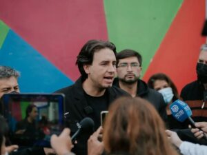 Comando del Apruebo reconoció la derrota: 