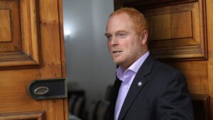 Partido Republicano descarta iniciar un nuevo proceso constituyente