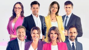 Chilevisión lideró en sintonía durante la cobertura del Plebiscito de Salida