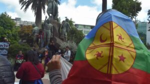 Cómo votaron las comunas de la Macrozona Sur y las con mayor identificación indígena