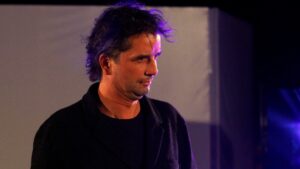 El polémico tuit que Pablo Mackenna borró y por el que se disculpó