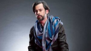 Néstor Cantillana agradeció a quienes trabajaron a favor del Apruebo: 