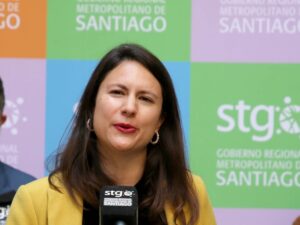 La pregunta de Soledad Onetto que incomodó a Irací Hassler: 