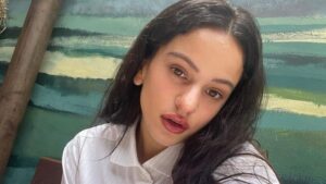 Rosalía se deshizo en elogios a Shakira y así respondió la colombiana