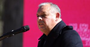 Las duras recriminaciones de Mundaca a Petorca por votar Rechazo: 