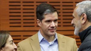 Michael Clark saca la voz y asegura que la U se salvará del descenso